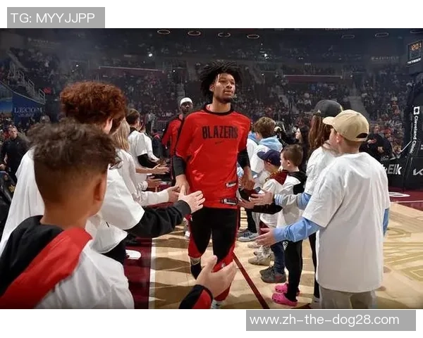 得分才能的确不错，但开拓者后场新星在其他方面的才能都很糟糕？