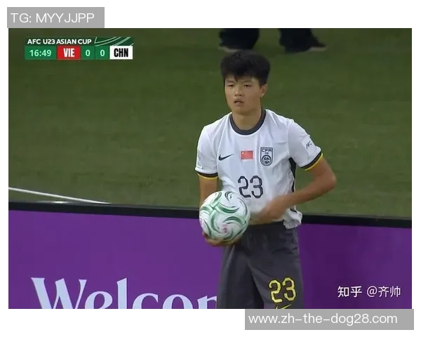 杨希：20岁海归新星抢断称王，为国足带来期望！