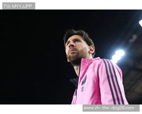 状况炽热，梅西接连9场美职联竞赛参加进球