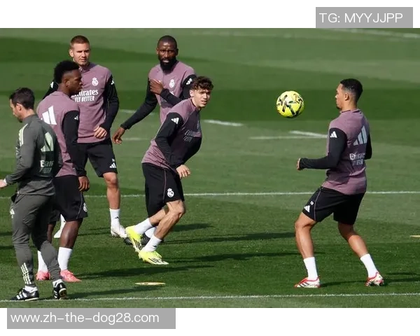 皇马电视台：西甲便是内格雷拉联赛，皇马唯一在这得不到公正